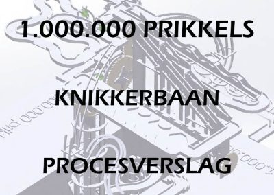 Reach A Million
